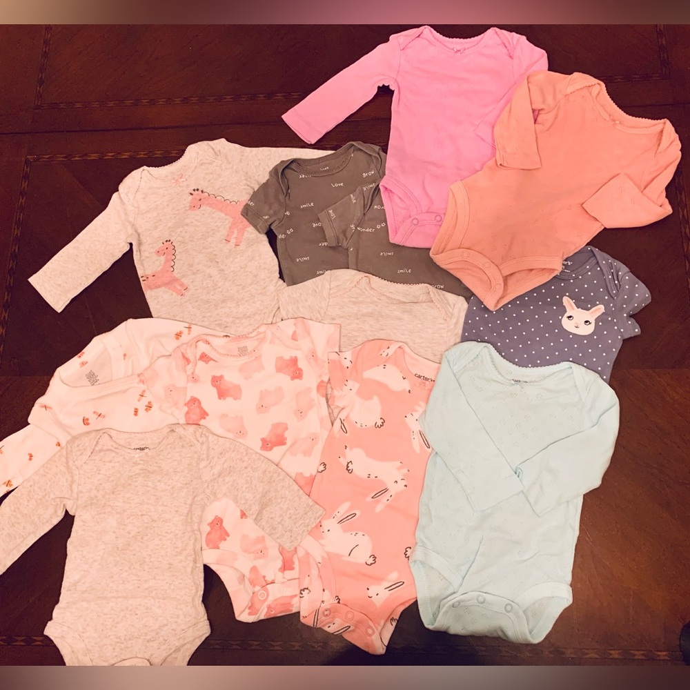 Onesies, 3 month